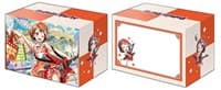 Bushiroad Deck Holder Collection V2 Vol.998: BanG Dream! Girls Band Party! - Kasumi Toyama - Bushiroad Deck Boxes - Deck Boxes card