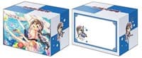 Bushiroad Deck Holder Collection V2 Vol.999: BanG Dream! Girls Band Party! - Tae Hanazono - Bushiroad Deck Boxes - Deck Boxes card