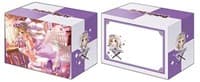 Bushiroad Deck Holder Collection V2 Vol.1002: BanG Dream! Girls Band Party! - Arisa Ichigaya - Bushiroad Deck Boxes - Deck Boxes card