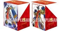 Bushiroad Deck Holder Collection V2 Vol.1015: Cardfight!! Vanguard - Chronojet Dragon - Bushiroad Deck Boxes - Deck Boxes card