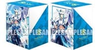 Bushiroad Deck Holder Collection V2 Vol.1016: Cardfight!! Vanguard - Blue Sky Knight, Altmile - Bushiroad Deck Boxes - Deck Boxes card
