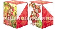 Bushiroad Deck Holder Collection V2 Vol.1017: Cardfight!! Vanguard - Ranunculus Flower Maiden, Ahsha - Bushiroad Deck Boxes - Deck Boxes card