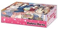 Bushiroad Storage Box Collection Vol.382: BanG Dream! Girls Band Party! - Poppin'Party - Bushiroad Deck Boxes - Deck Boxes card