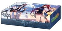 Bushiroad Storage Box Collection Vol.380: The Fruit of Grisaia - The Eden of Grisaia - Bushiroad Deck Boxes - Deck Boxes card