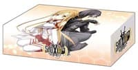 Bushiroad Storage Box Collection Vol.381: Sword Art Online 10th Anniversary - Kirito & Asuna - Bushiroad Deck Boxes - Deck Boxes card