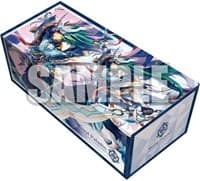 Bushiroad Storage Box Collection Vol.387: Cardfight!! Vanguard - Aerial Divine Knight, Altmile - Bushiroad Deck Boxes - Deck Boxes card