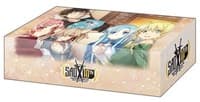 Bushiroad Storage Box Collection Vol.385: Sword Art Online 10th Anniversary - Mother's Rosario Group Illustration ver. - Bushiroad Deck Boxes - Deck Boxes card