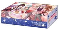 Bushiroad Storage Box Collection Vol.391: BanG Dream! Girls Band Party! - Roselia - Bushiroad Deck Boxes - Deck Boxes card