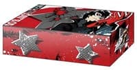 Bushiroad Storage Box Collection Vol.389: Persona 5 The Royal - JOKER - Bushiroad Deck Boxes - Deck Boxes card