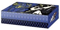 Bushiroad Storage Box Collection Vol.390: Persona 5 The Royal - Justine & Caroline - Bushiroad Deck Boxes - Deck Boxes card