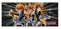 Yu-Gi-Oh! Legendary Collection 1 Double-sided Gaming Board - Konami Playmats - Playmats card