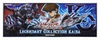 Yu-Gi-Oh! Legendary Collection Kaiba Double-sided Gaming Board - Konami Playmats - Playmats card