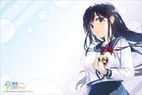 Bushiroad Rubber Mat Collection Vol.580: Ore wo Suki nano wa Omae dake kayo - Pansy - Bushiroad Playmats - Playmats card