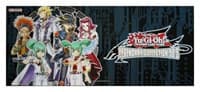 Yu-Gi-Oh! Legendary Collection 5D's Double-sided Gaming Board - Konami Playmats - Playmats card
