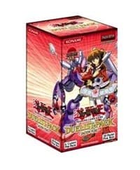 Duelist Pack: Jaden Yuki Booster Box [1st Edition] - Duelist Pack 1: Jaden Yuki - YuGiOh card