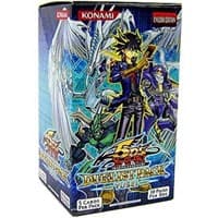Duelist Pack: Yusei Booster Box [1st Edition] - Duelist Pack 8: Yusei Fudo - YuGiOh card