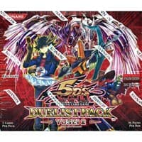 Duelist Pack: Yusei 2 Booster Box [1st Edition] - Duelist Pack 9: Yusei 2 - YuGiOh card