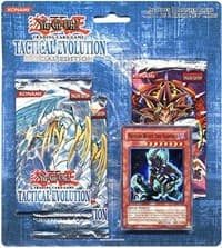Tactical Evolution Special Edition - Blister Pack (Masked Beast Des Gardius) - Tactical Evolution: Special Edition - YuGiOh card