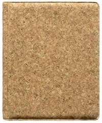 Premium 9-Pocket PRO-Binder - Cork - Ultra Pro Storage Albums - Storage Albums card