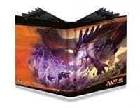 Dragons of Tarkir PRO-Binder for Magic - Ultra Pro Storage Albums - Storage Albums card