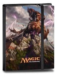 Born of the Gods PRO-Binder for Magic - Ultra Pro Storage Albums - Storage Albums card