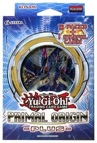 Primal Origin -Plus- - Primal Origin - YuGiOh card