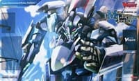 Cardfight!! Vanguard Sneak Preview Playmat: My Glorious Justice - Super Dimensional Robo, Dailiner - Bushiroad Playmats - Playmats card