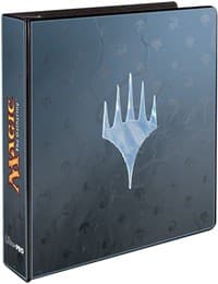 Magic: the Gathering - Planeswalker 3-Ring Binder for Magic - Ultra Pro Storage Albums - Storage Albums card