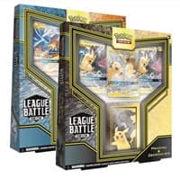 League Battle Decks [Set of 2] - Miscellaneous Cards & Products - Pokemon card