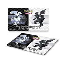 Pokemon Black & White Playmat - Ultra Pro Playmats - Playmats card