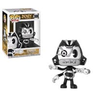 Bendy and the Ink Machine: Striker - Pop! Vinyl - Funko card