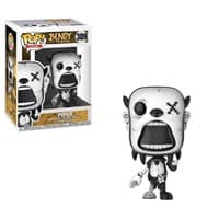 Bendy and the Ink Machine: Piper - Pop! Vinyl - Funko card