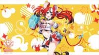Gentle Smile, Rumia (SR) - Fujimi Fantasia Bunko - Weiss Schwarz card