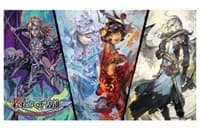 Alice Origin III Prerelease Playmat - Force of Will - Playmats card