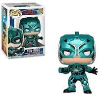 Avengers: Endgame: Yon-Rogg (Bobble-Head) - Pop! Vinyl - Funko card