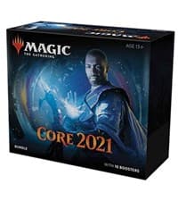 Core Set 2021 - Bundle - Core Set 2021 - Magic: The Gathering card