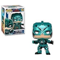 Captain Marvel: Yon-Rogg (Bobble-Head) - Pop! Vinyl - Funko card