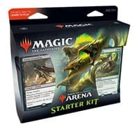 Core Set 2021 Arena Starter Kit [Amazon] - Arena Starter Kit - Magic: The Gathering card