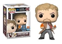 DC Comics: Constantine (Free Comic Book Day) (Previews Exclusive) - Pop! Vinyl - Funko card