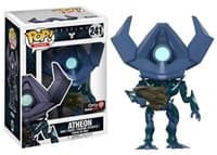 Destiny: Atheon (GameStop Exclusive) - Pop! Vinyl - Funko card