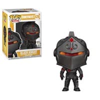Fortnite: Black Knight - Pop! Vinyl - Funko card
