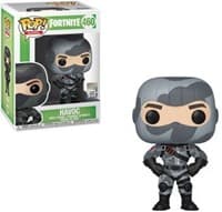 Fortnite: Havoc - Pop! Vinyl - Funko card