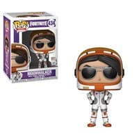 Fortnite: Moonwalker - Pop! Vinyl - Funko card