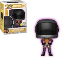 Fortnite: Dark Vanguard (Glow in the Dark) - Pop! Vinyl - Funko card