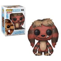 Wetmore Forest: Snuggle-Tooth - Pop! Vinyl - Funko card