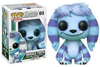 Wetmore Forest: Snuggle-Tooth (Funko Shop Exclusive) - Pop! Vinyl - Funko card