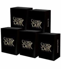 Secret Lair Drop: Summer Superdrop Bundle - Secret Lair Drop Series - Magic: The Gathering card