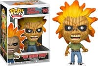 Iron Maiden: Iron Maiden Eddie - Pop! Vinyl - Funko card