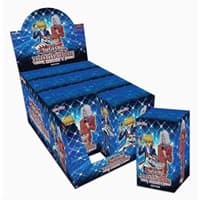 Legendary Duelists: Season 1 Box Display [1st Edition] - Legendary Duelists: Season 1 - YuGiOh card