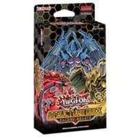 Sacred Beasts Structure Deck [1st Edition] - Structure Deck: Sacred Beasts - YuGiOh card